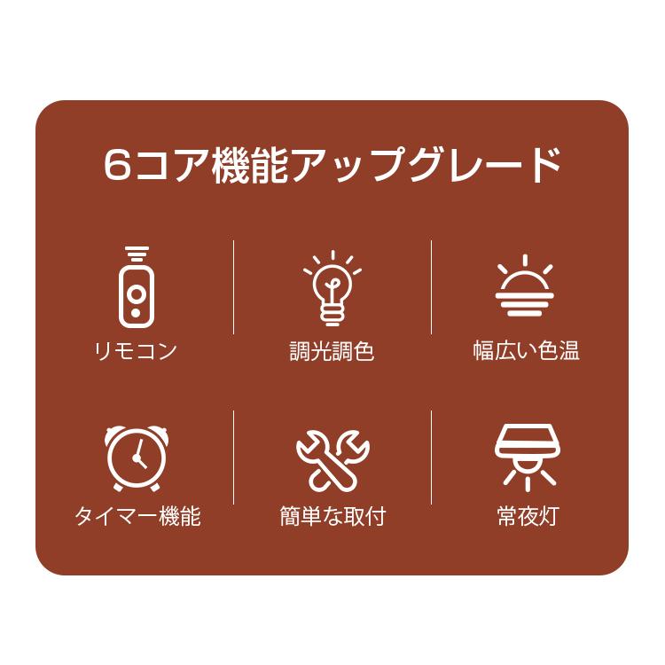 led シーリングライト おしゃれ 調光調色 PSE電気 6畳 4.5畳4畳3畳 24w