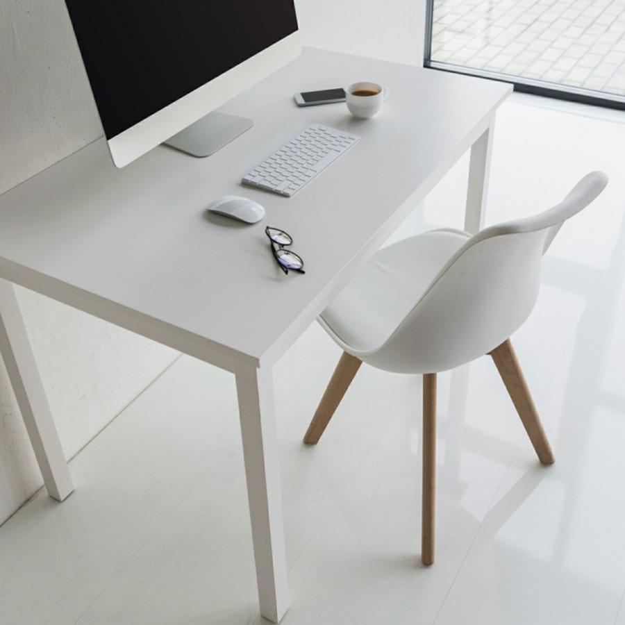 イームズチェア　EAMES CHAIR 4脚セット ダイニングチェア　ホワイト ダイニングチェア イームズチェア 4脚セット リビングチェア 2脚セット