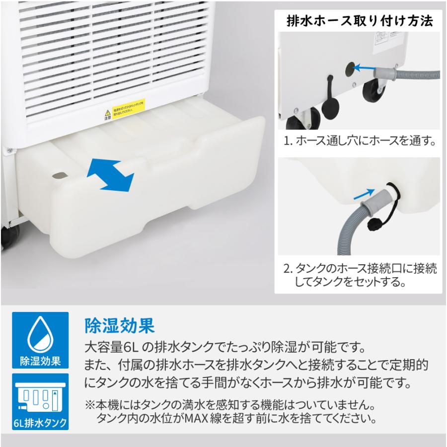 スポットクーラー 業務用 大容量の冷風 ポータブルクーラー ミニ