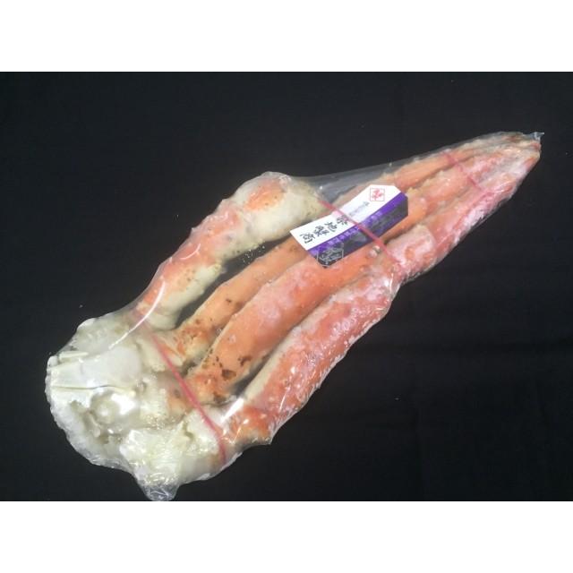送料無料 ボイルタラバガニ 9Lサイズ 1肩 約2kg (正味重量約1.6 送料無料 ボイルタラバガニ 9Lサイズ 1肩 約2kg (正味重量約1.6