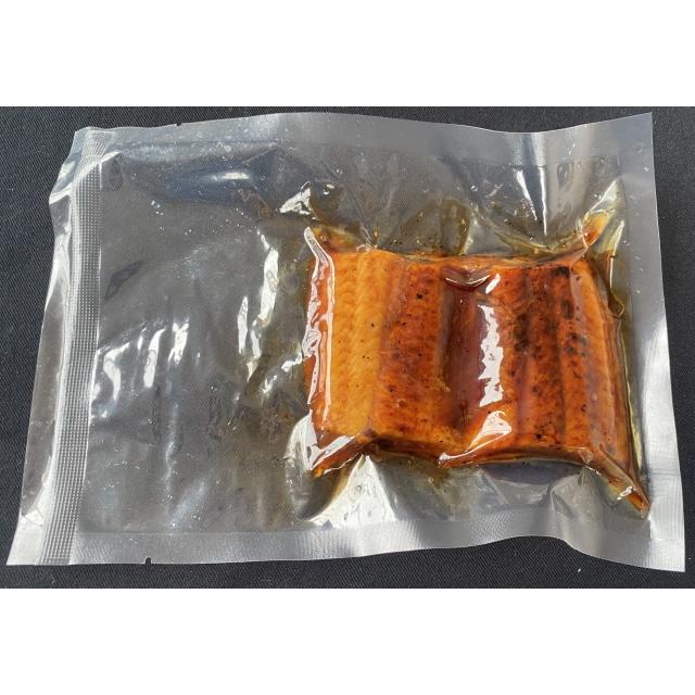 冷凍 うなぎ 蒲焼 中国産 約250g×10枚 まとめ売り うなぎ蒲焼の業務用仕入れ・卸売 | ISO認証工場直送 | 株式会社ウナソカゴ