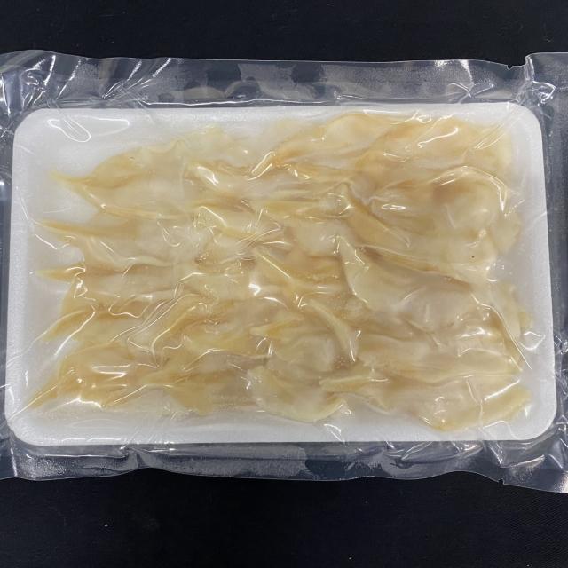 イシガキ貝スライス 10g 枚入り カット済みで包丁いらず 石垣貝 寿司ネタ 鮨 お刺身 おさしみ 海鮮丼