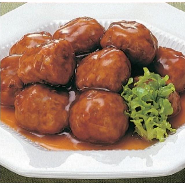 冷凍 業務用 テーブルマーク グルメ肉団子 300個 1kg 50個 6pc にくだんご ミートボール ロット買い ケース買い まとめ買い 期待を超える店 通販 Yahoo ショッピング