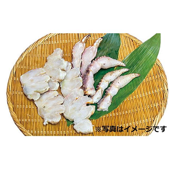 生タラバ蟹 カット お出汁用 1kg タラバガニ 味噌汁 お鍋 折れ 訳あり 期待を超える店 通販 Yahoo ショッピング