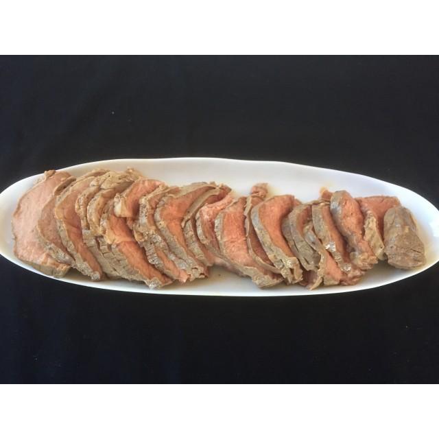 スタンダードローストビーフ 350gup タレ3pc付き 冷凍 期待を超える店 通販 Yahoo ショッピング