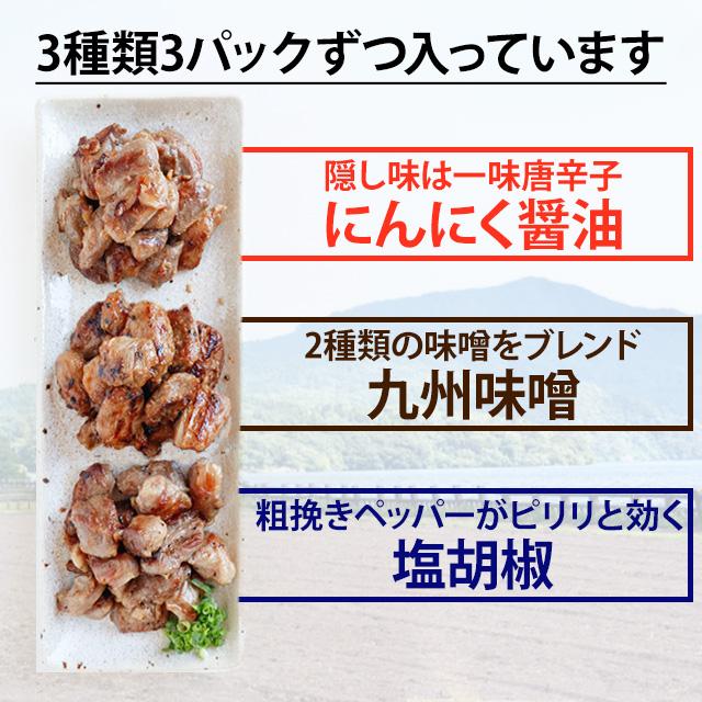 ジュージーポーク＆野菜 50g×12袋 4箱 バラ売り可 【公式通販】