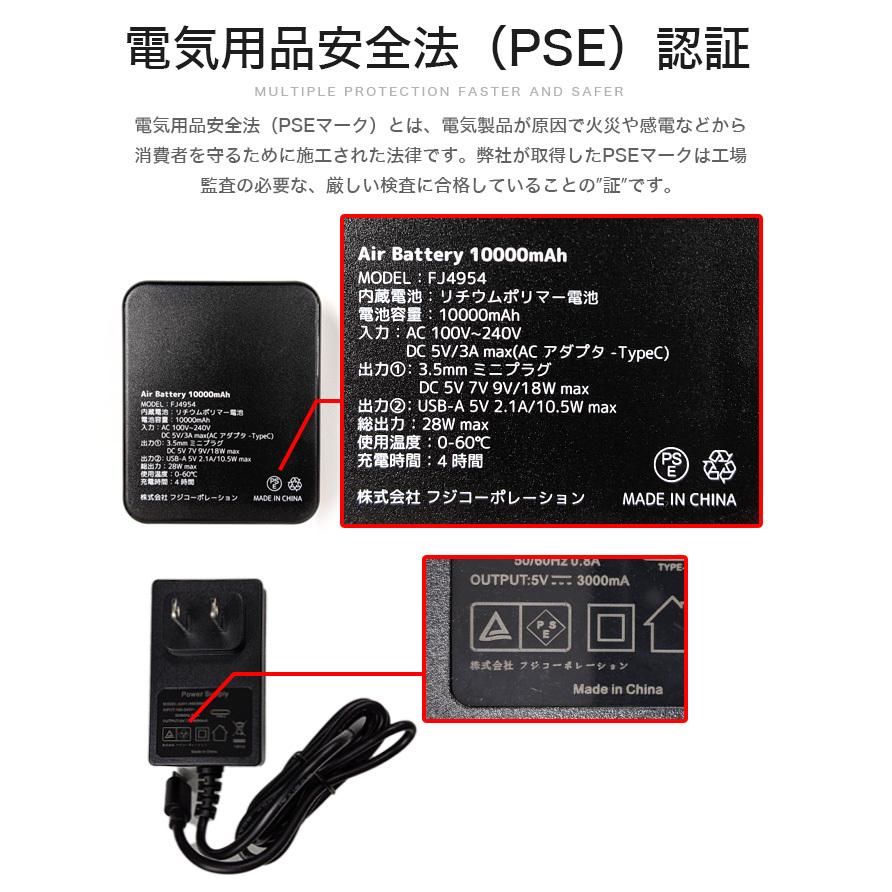 空調ウェア/ファンセット/バッテリー/アダプタ/3L 楽天市場】空調服® 3点セット フルセット ベスト バッテリー付き