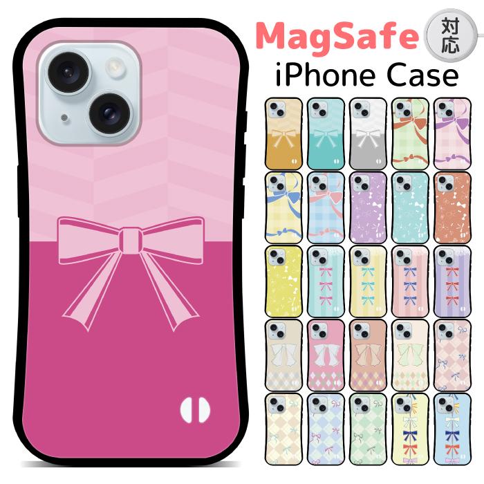 iPhone スマホケース magsafe ケース マグセーフ対応 iphoneAir