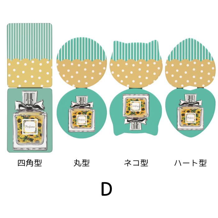 CLAMP 30th Anniversary コンパクトミラー 2個セット CLAMP 30th