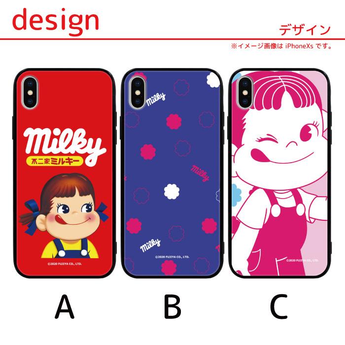 iPhone ペコちゃん スマホケース iPhone17 iPhone16 iPhone15 14 13 12