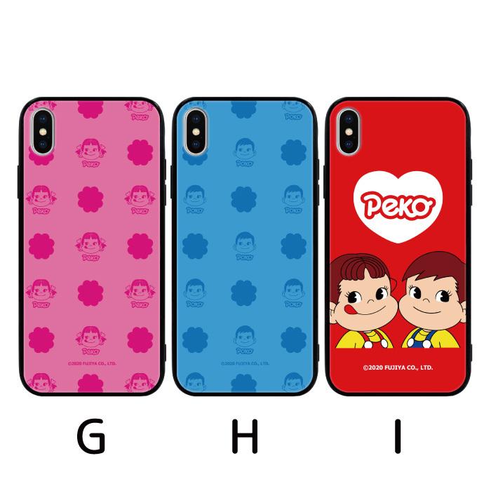 iPhone ペコちゃん スマホケース iPhone17 iPhone16 iPhone15 14 13 12