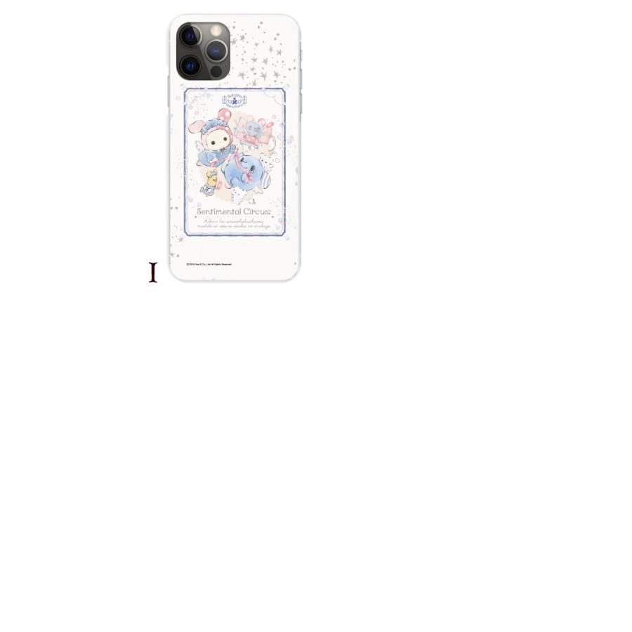 Apple スマホケース センチメンタルサーカス iPhone16 iPhone15