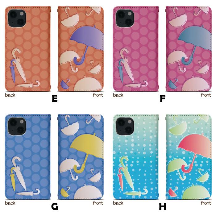 AQUOS wish2 SH-51C ケース スマホカバー 手帳型ケース sh51c