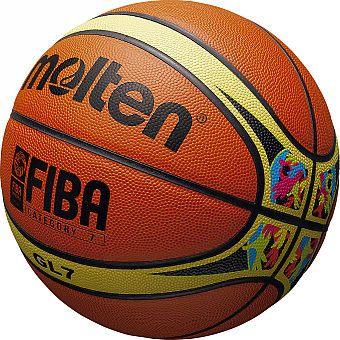 バスケットボール7号 国際検定球 モルテン Bgl7 Wc14m Molten Fiba バスケットボール ワールドカップ 公式試合球 Bgl7 Wc14m フジスポーツ ビッグファイブ 通販 Yahoo ショッピング