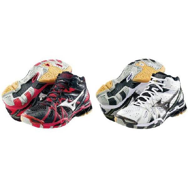 mizuno tornado 9 mid