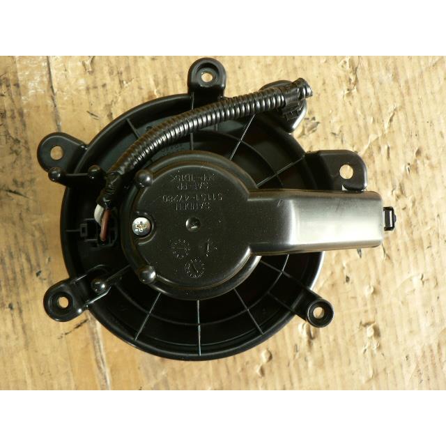 ハスラー DAA-MR41S ヒーターブロアモーター G 4WD サンデン 51151-47280 220045/6790 : 富士商会ヤフー ...
