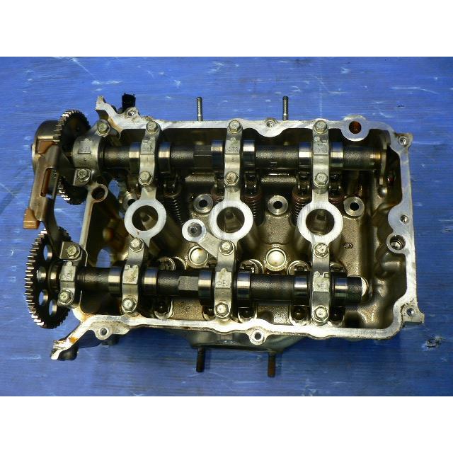-2002.ターボーエンジン用純正シリンダーヘツト販売 N-ONE N−ONE DBA-JG2 シリンダーヘッドASSY プレミアム L
