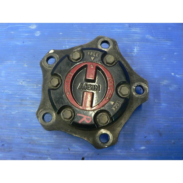 デュトロ TKG-XZC675M 4WDFハブ 全低床 4WD 2T N04C-UN MT5 5F 058