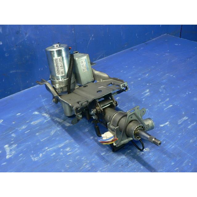 NV150 AD DBF-VZNY12 ステアリングコラム VE 4WD HR16DE 4FAT 4FT