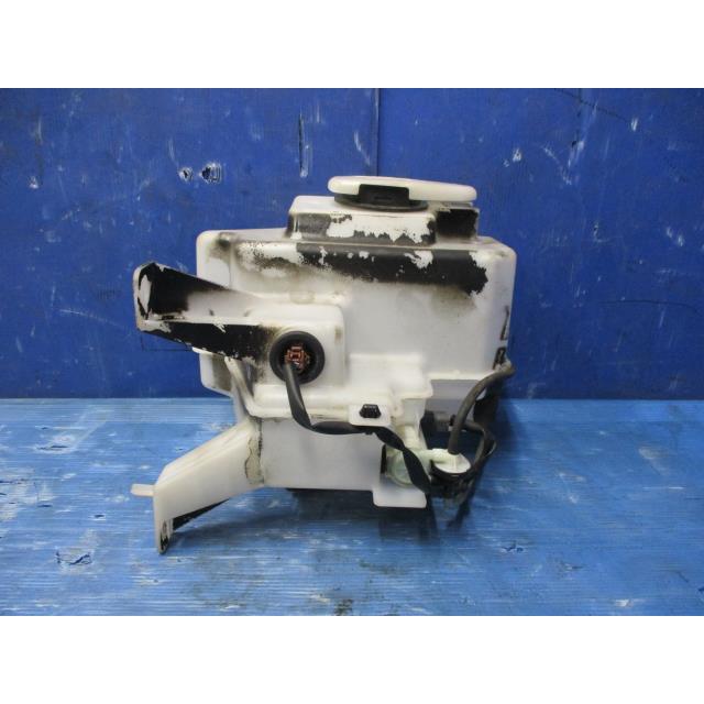 NV350キャラバン LDF-CW8E26 ウォッシャータンク 超ロング低床DX 4WD 3
