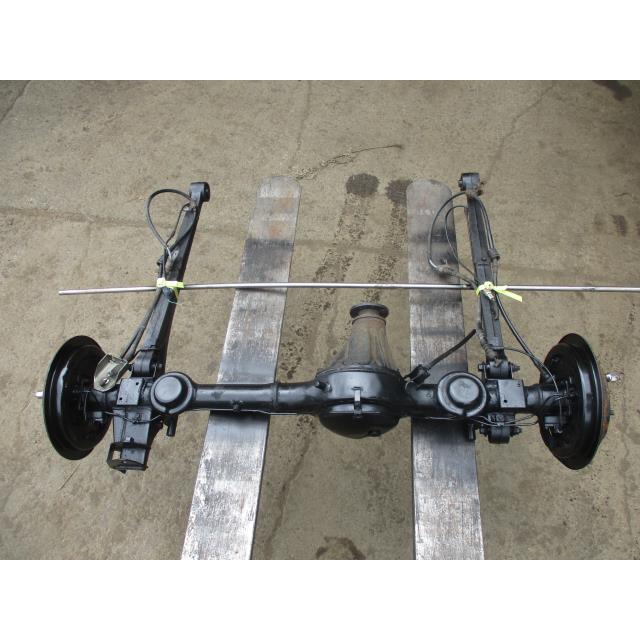 ジムニー ジムニー/JB23W/Rデフホーシング/K6AT.4FT/46510-81A11