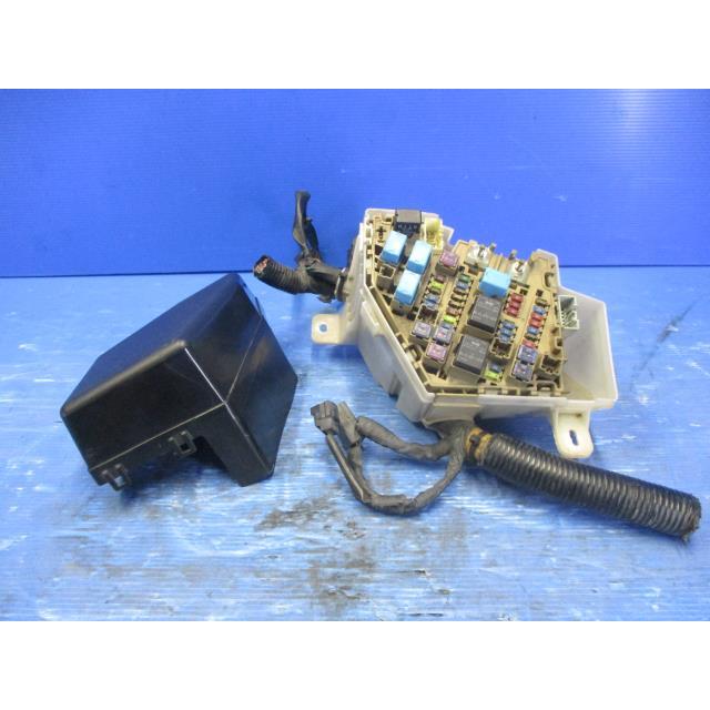 室内ヒューズボックス ロードスター ロードスター/NCEC/室内ヒューズボックス/NE51-66-760B