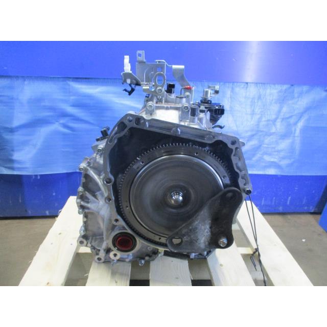 N－BOX/6BA-JF3/オートマミッションASSY/SYVC-347/ 224066/3020