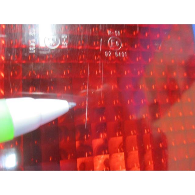 デュトロ/XZU710M/右テールランプ/81550-37260 /224068/1550 : 富士