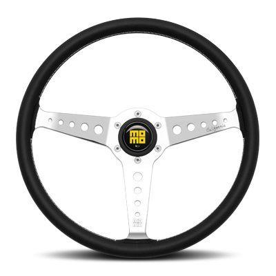 m*y様 momo california ステアリング MOMO（モモ） 【正規輸入品】MOMO ステアリング ハンドル CALIFORNIA