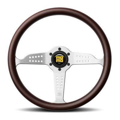 momoステアリング グランプリ35π MOMO 【正規輸入品】MOMO モモ ステアリング ハンドル GRAND