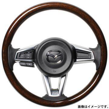 REAL レアル ステアリング ハンドル オリジナルシリーズ オールウッド