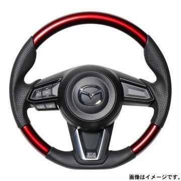Real レアル インテリア 車内用品 ステアリング オリジナルシリーズ ステアリング Mzd Rdw Bk 沖縄 離島は別途追加送料 フジタイヤ 沖縄 離島は別途追加送料 沖縄 離島は別途送料 通販 数量限定半額セール