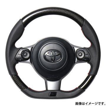 REAL レアル ステアリング ハンドル オリジナルシリーズ エンブレム