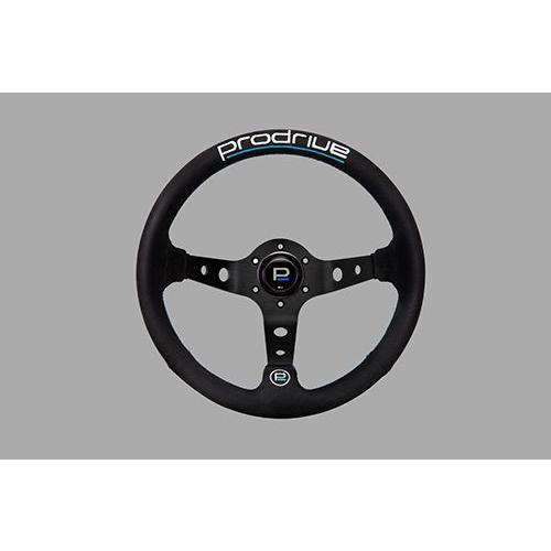 プロドライブ 32Φ 90mmディープコーンステアリング Prodrive | プロドライブ ホイール 90mmディープコーンステアリング