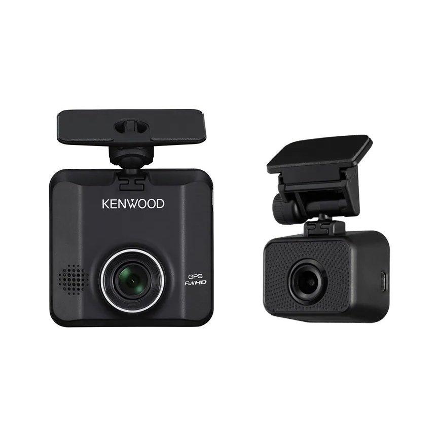 KENWOOD ケンウッド DRV-MR450 前後撮影対応 2カメラドライブ ...