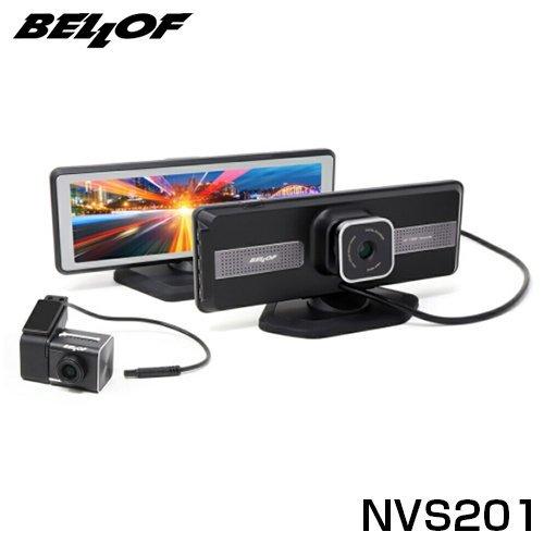 SALE／67%OFF】 フジタイヤBELLOF ベロフ NVS201 フルカラー液晶ナイト