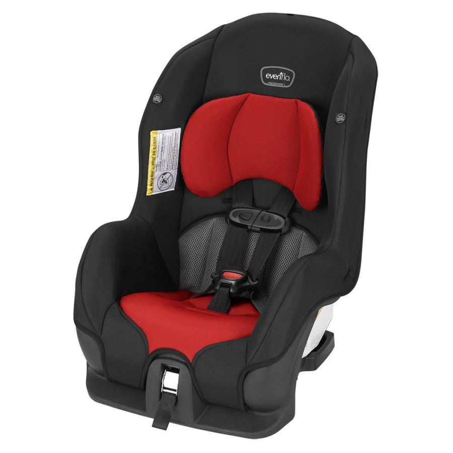 evenflo イーブンフロー 乳幼児兼用チャイルドシート トリビュート LX