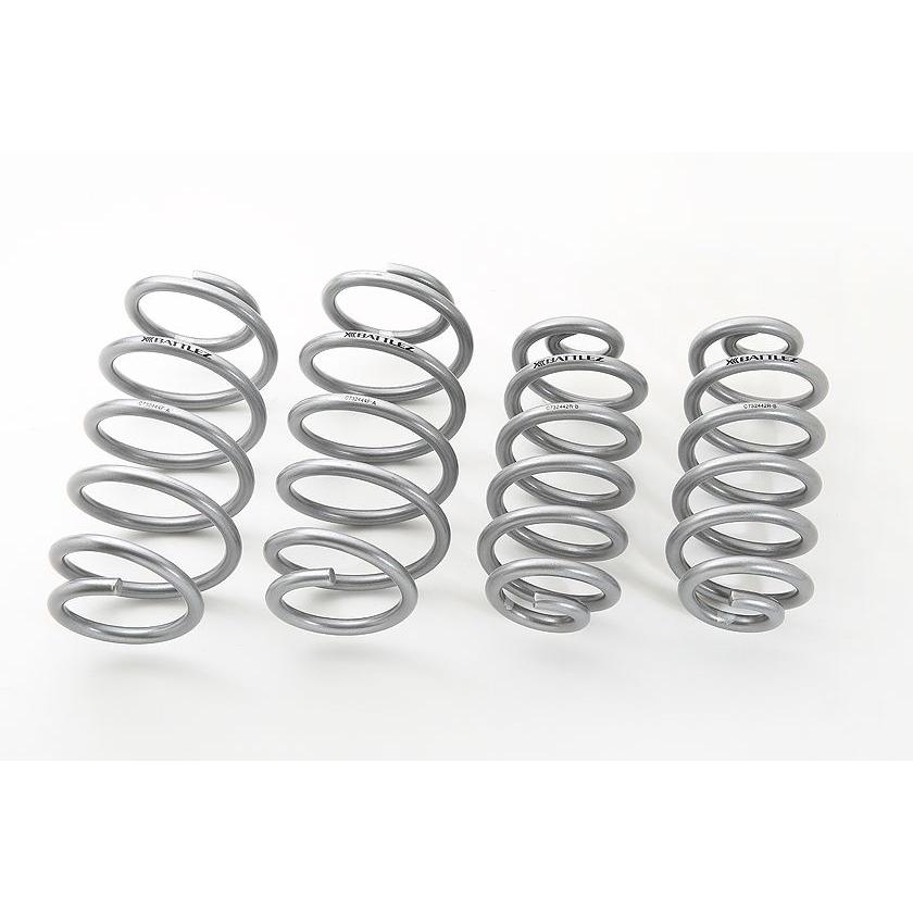 JAOS（ジャオス） BATTLEZ リフトアップスプリング Ti-W