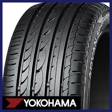 4本セット YOKOHAMA ヨコハマ アドバン スポーツV103S ZPS 205/45R17 84V タイヤ単品
