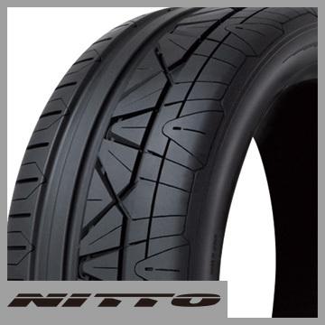 4本セット NITTO ニットー INVO 285/25R20 93Y XL タイヤ単品｜fuji-tire