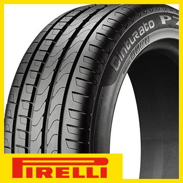 PIRELLI ピレリ チントゥラートP7 J ジャガー承認 245/40R18 97Y XL タイヤ単品1本価格｜fuji-tire