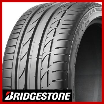 4本セット BRIDGESTONE ブリヂストン ポテンザ S001 RFT 205/55R16 91V