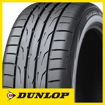 DUNLOP ダンロップ ディレッツァ DZ102 195/50R16 84V タイヤ単品1本価格｜fuji-tire