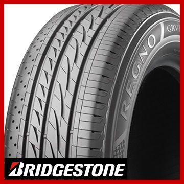 4本セット BRIDGESTONE ブリヂストン レグノ GRVII 205/65R15 94H