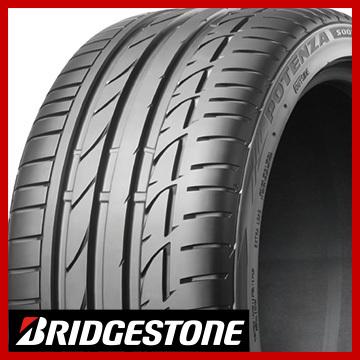 BRIDGESTONE ブリヂストン ポテンザ S001 RFT ★ BMW承認 225/45R18 91Y タイヤ単品1本価格｜fuji-tire