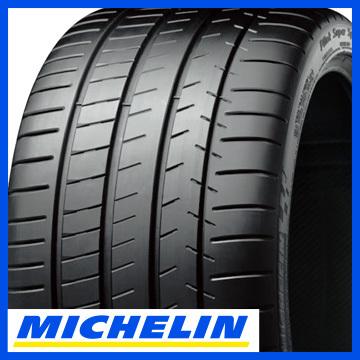 4本セット MICHELIN ミシュラン パイロット スーパースポーツ ★ BMW承認 295/35R19 104(Y) XL タイヤ単品｜fuji-tire