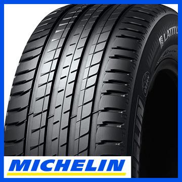 MICHELIN ミシュラン ラティチュードスポーツ3 N ポルシェ承認 295/35R21 107Y XL タイヤ単品1本価格｜fuji-tire