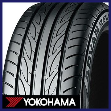 2本セット YOKOHAMA ヨコハマ アドバン フレバV701 215/40R18 89W XL タイヤ単品｜fuji-tire