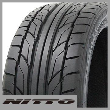 4本セット NITTO ニットー NT555 G2 235/35R20 92Y XL タイヤ単品｜fuji-tire