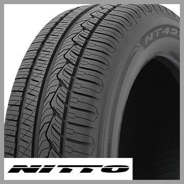 2本セット NITTO ニットー NT421Q 275/40R20 106W XL タイヤ単品